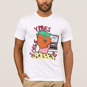 Camiseta Andre o gigante