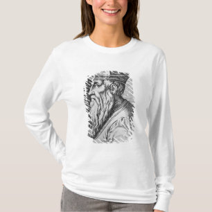 Camiseta Andrea Doria