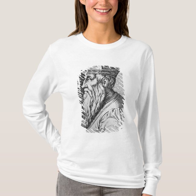 Camiseta Andrea Doria (Frente)