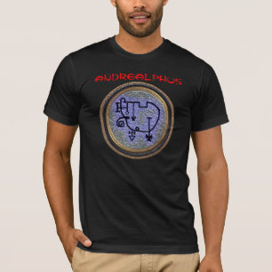 Camiseta andrealphus