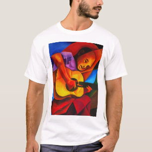 Camiseta Andres 2006