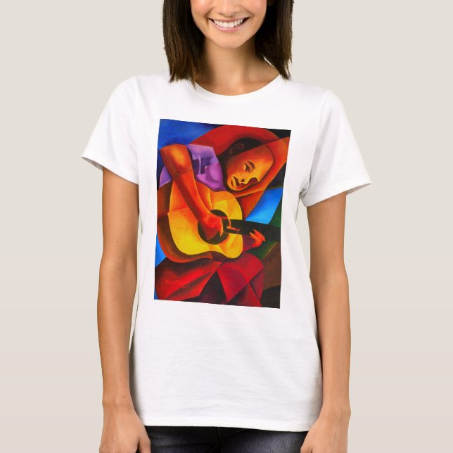 Camiseta Andres 2006 (Frente)