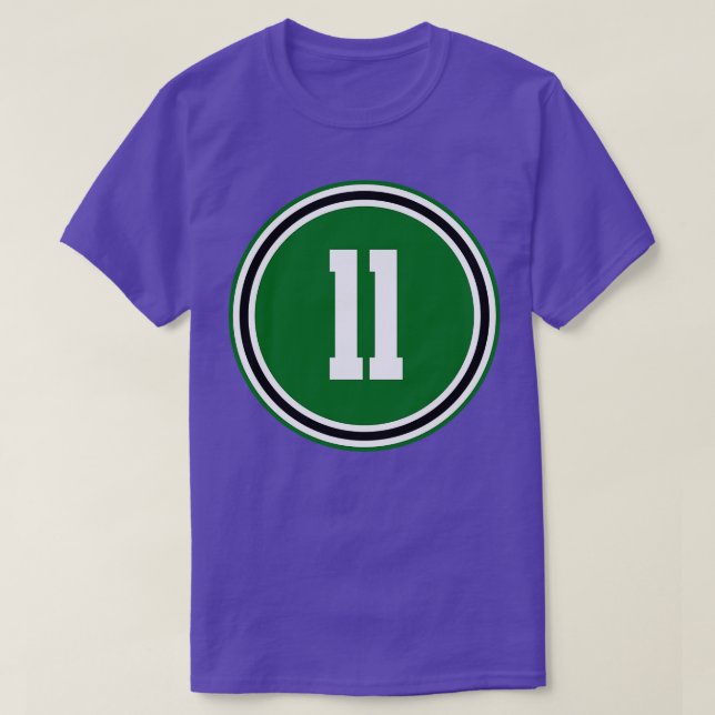Camiseta Andrew Cogliano TShirt (Frente do Design)
