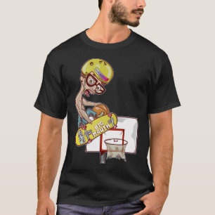 Camiseta Andrew Glouberman Basbol