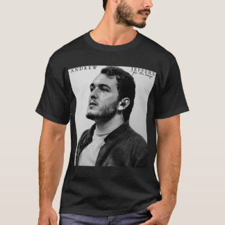 Camiseta Andrew Jeffers Você É Negro O Suficiente
