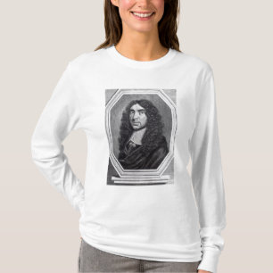 Camiseta Andrew Marvell