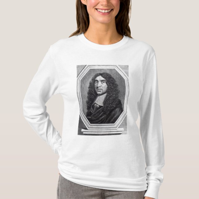 Camiseta Andrew Marvell (Frente)