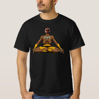Camiseta Andrew Tate engraçado