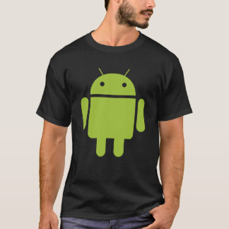 Camiseta Android