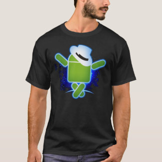 Camiseta Android