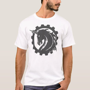 Camiseta Android oficial AOKP