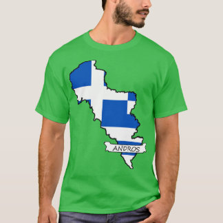 Camiseta Andros 3