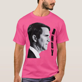 Camiseta Andy Beshear