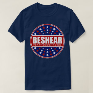 Camiseta Andy Beshear para Presidente 2028