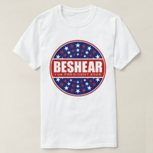 Camiseta Andy Beshear Presidente 2028