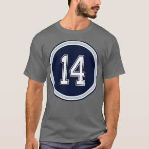 Camiseta Andy Dalton Dallas Cowboys TShirt
