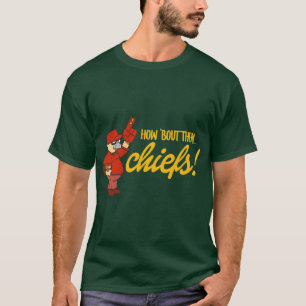 Camiseta Andy Reid