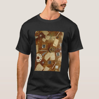 Camiseta Andy v