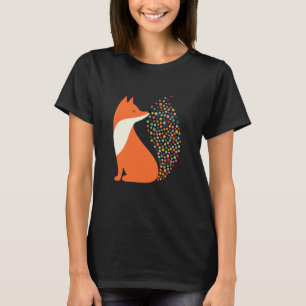 Camiseta Andy Westface Little Fire Graphic sem rosca