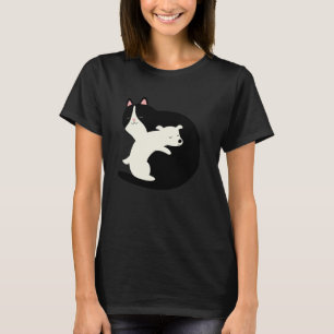 Camiseta Andy Westface sem rosca mantém o Gráfico