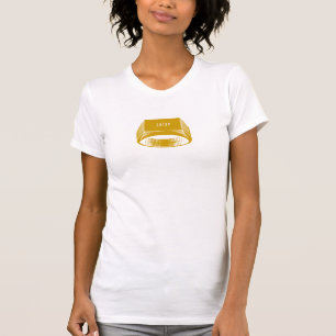 Camiseta Anel