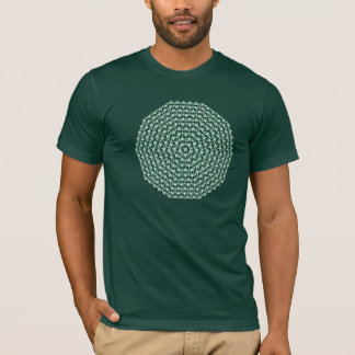 CAMISETA ANEL DA ESTRELA