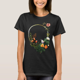 Camiseta Anel da ventoinha