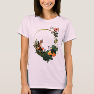 Camiseta Anel da ventoinha