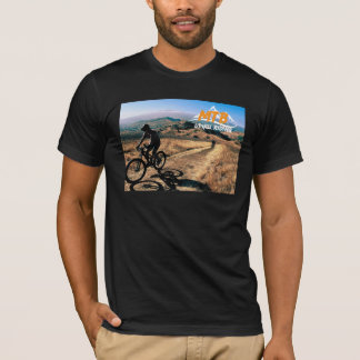 Camiseta Anel de Uphill MTB 2