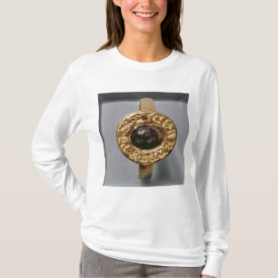 Camiseta Anel do rei Richard