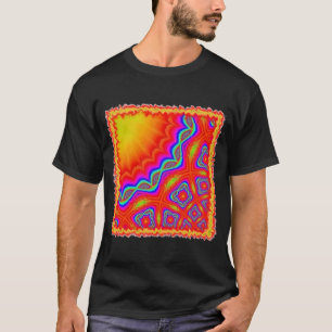 Camiseta ANEL escuro C C do T