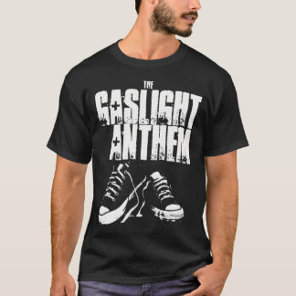 Camiseta Anel Gaslight