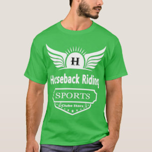 Camiseta Anel Horseback1