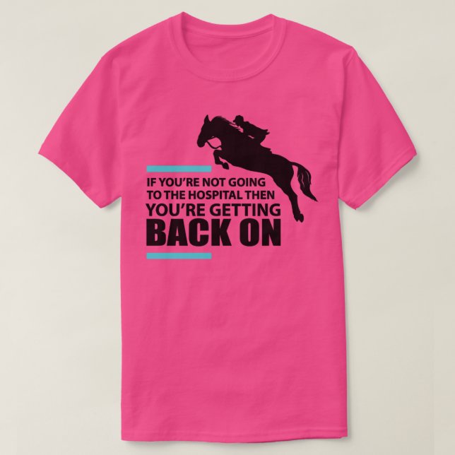 Camiseta Anel Horseback3 (Frente do Design)