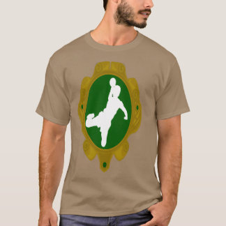 Camiseta Anel Irlandês