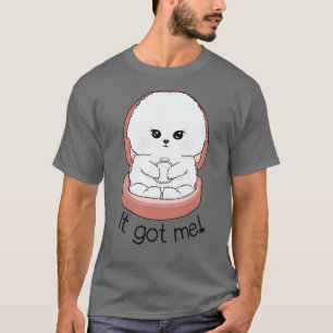Camiseta Anel para Noivado