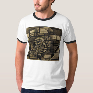 Camiseta Anel t das karmas de Phoenix