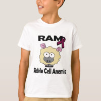 Anemia das células falciformes da RAM