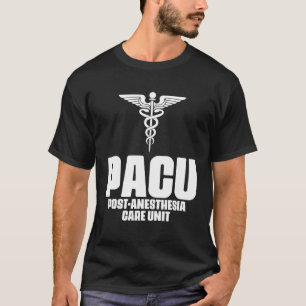 Camiseta Anestesia Anestesiologia Cirurgia Anestesia Nur