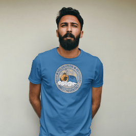 Camiseta Anestesia Cuja Anestesia / Rest CRNA Relaxa