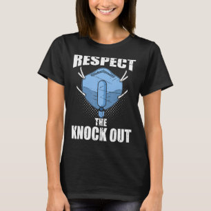 Camiseta Anestesiologia Para Anestesiologista Enfermeira An