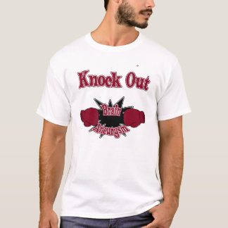 Camiseta Aneurisma do cérebro