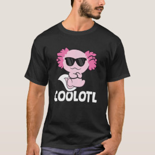 Camiseta Anfíbio-anfíbio-anfíbio-mexicano