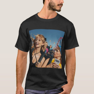 Camiseta angÃ¨le - nonante-cinq (capa)