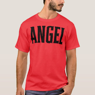 Camiseta Angel
