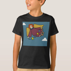 Camiseta Angel