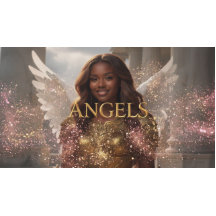 ANGEL - ANGELS