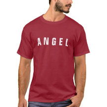 Angel - Classic London Tee T-Shirt
