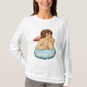 Camiseta Angel Cloud Cupid