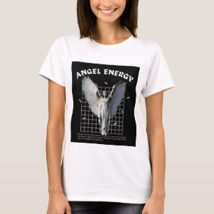 Camiseta Angel Energy T-shirt
